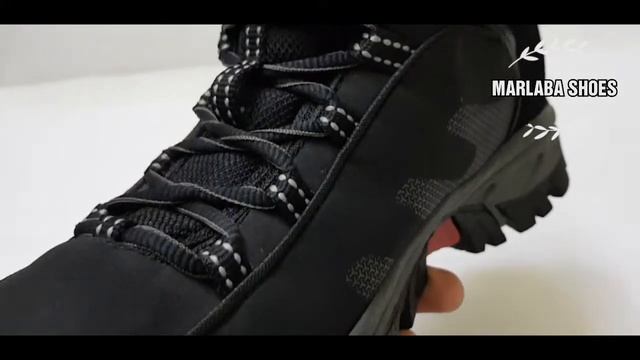 Sepatu GELERT OUTDOOR - 100% Mantap смотреть онлайн