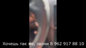 Установка кнопки старт стоп на 164 2007 г. Отчет клиента