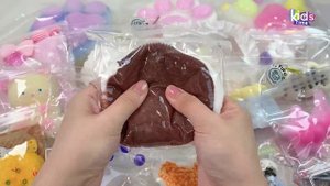 Сквиши! Мялочки для самых любознательных! Игрушки антистресс!