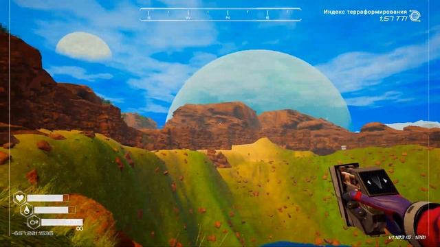 КВЕСТ НА ПОИСК 13 КЛЮЧЕЙ СТРАЖИ В PLANET CRAFTER (ФИНАЛЬНЫЙ КВЕСТ ИГРЫ)