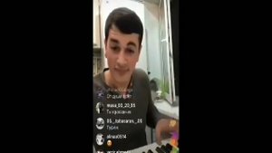 Сакит Самедов песня про Хабиба