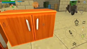 смерть против кота в сапогах в чикен ган