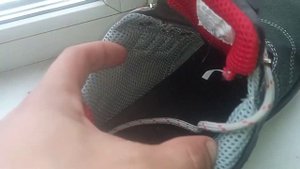 Спецобвувь. Полуботинки «Скорпион Старт» 1407