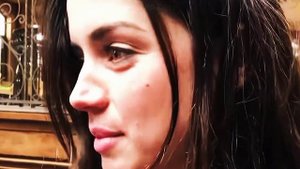 007 | Paloma || Ana de Armas