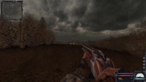 S.T.A.L.K.E.R.  Clear Sky | Снято с помощью GeForce