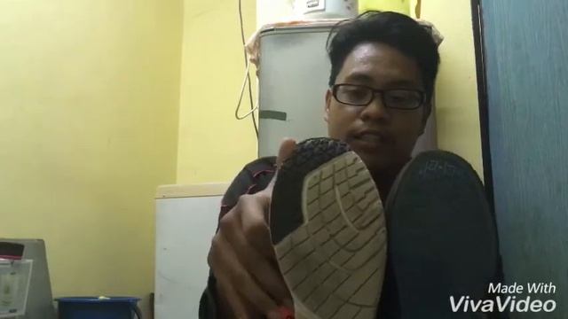 MOOC SHOES COMPARISON смотреть онлайн