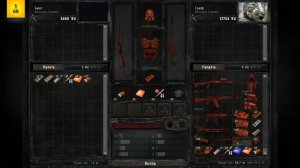 S.T.A.L.K.E.R. - Грехи прошлого ч.2 Ищем Петруху. Баг с кейсом для медика