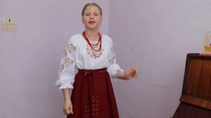 "Я на горку шла"  (Р.Н.П.)