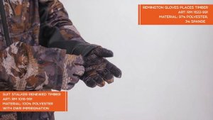 Remington SW | Přechodový komplet Stalker renewed Timber | Zbraně a střelivo Šubrt | 4K