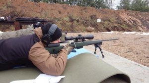 Best Long Range 6.5 CR Factory Ammo for My New Tikka T3X Super Varmint