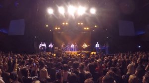 Жанна Агузарова - концерт в Москве (Yotaspace 16.09.2016) Часть 4