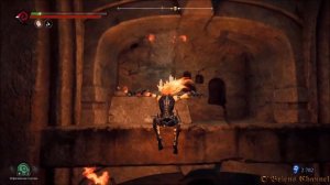 Darksiders 3   Прохождение Часть 4