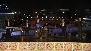 Шабнами Точиддин - Мерави | Shabnami Tojiddin - Meravi (2022)