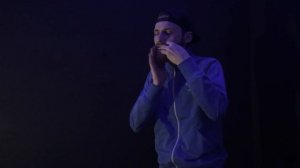 WOW!!! Транс на варгане. Jaw's harp TRANCE music.