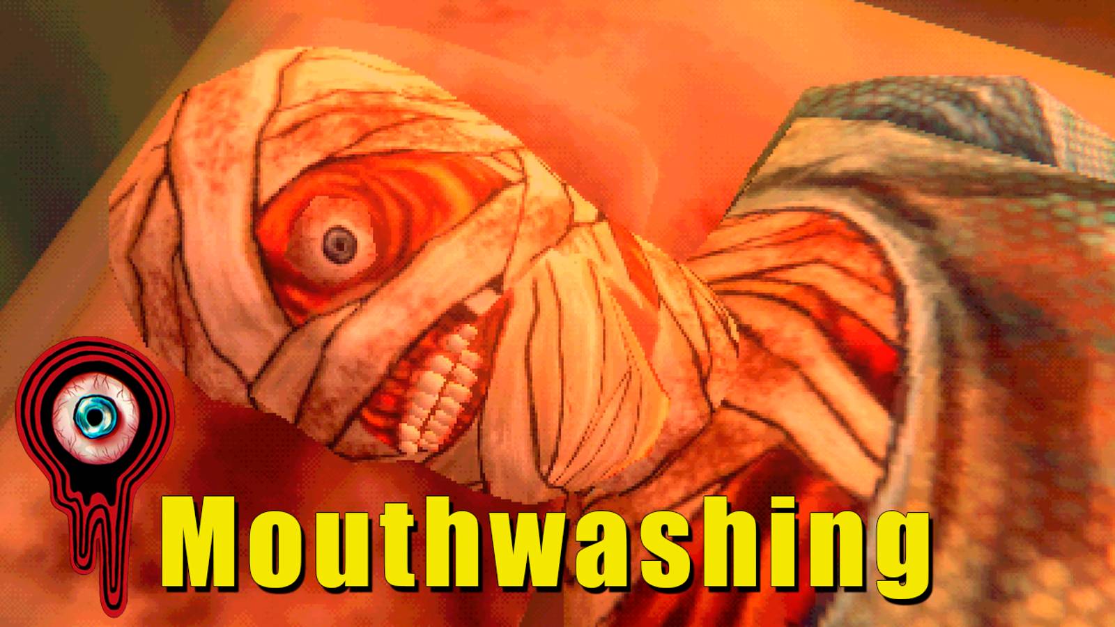 БЕЗИСХОДНОСТЬ | Mouthwashing