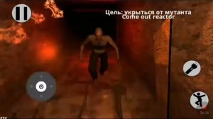 Прохождение T.D.Z 2