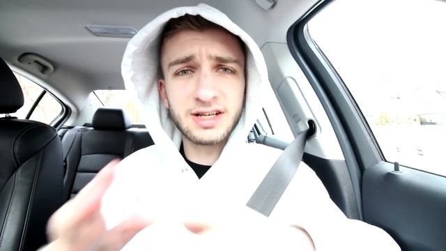 DON'T BUY THESE NIKE SNEAKERS! THIS IS CRAZY... смотреть онлайн