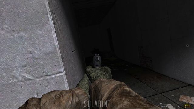 ☢ S.T.A.L.K.E.R.: Anomaly 1.5 Beta 2.4 | IRONMAN ☢ смотреть онлайн