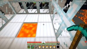 Я УМЕНЬШИЛСЯ И ПОПАЛ ВО ВНУТРЬ ТВ ВУМЕН И УПРАВЛЯЮ ЕЙ В МАЙНКРАФТ МУЛЬТИК SKIBIDI TOILET