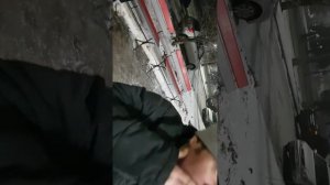 Горловка Джоник угрожает Любычу 2021