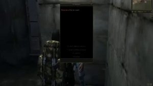 StalkerOnline задание "Провода в изоляции для Ветриченко"