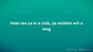 Project Pat - Chickenhead ft. Three 6 Mafia & La Chat (Lyrics)