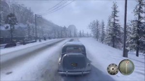 Mafia 2: Joe's Adventures: Part 2: Bad Stealth