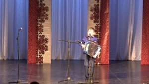 Иван Петраев  (Башкортостан Калтаса р-н Амземучаш) - Айста рӱжге мурена/ Изи гармоньчо  2023