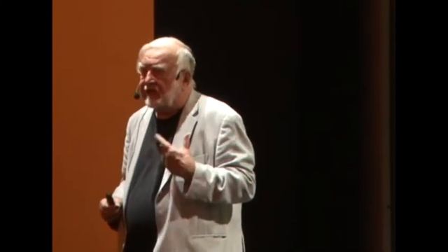 Михай Чиксентмихайи. Как творится творчество