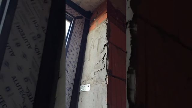 Окно высотой 2,5м и ее особенности монтажа