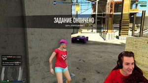 ТРОЛЛИНГ ЗАМЕНА МАШИНЫ В ГТА 5 ОНЛАЙН! МАШИНА БОМБА ПРАНК! (GTA 5 ONLINE)