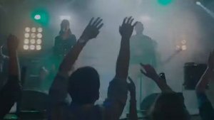 Кавер группа 'Mitin Band'  Promo