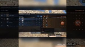 Читы АIM на Standoff 2