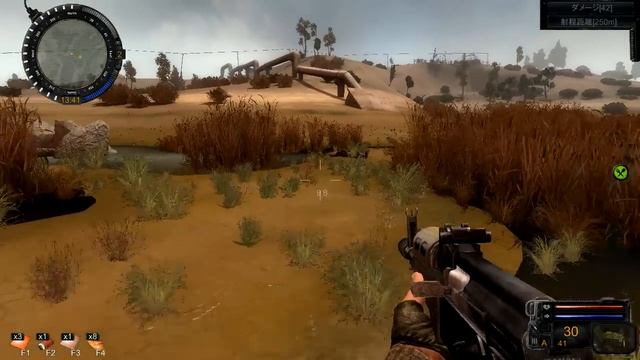 Stalker Sigerous MOD Difficulty:Master Play_3 смотреть онлайн