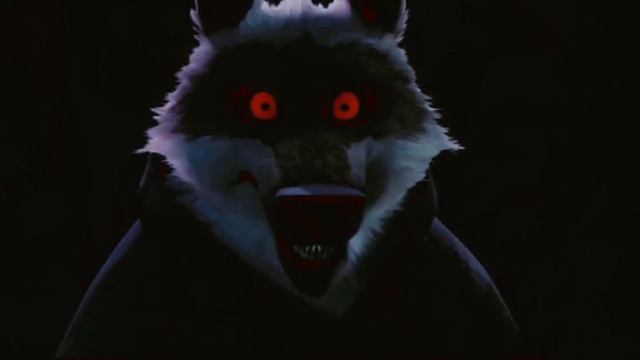 эдит - смерть |кот в сопогах|