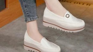 Best Designer Women's Loafers | Top Beautiful And Trending Women's Loafers | Shoe | Women Shoes 202