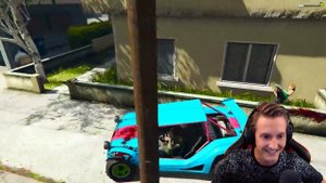 СПАЛИЛСЯ ПЕРЕД ШКОЛЬНИКОМ! ПРЯТКИ НПС В ГТА 5 ОНЛАЙН! ГОРОДСКАЯ МАСКИРОВКА!