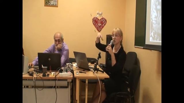 Функции мозга в космобиологии.avi
