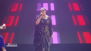 09 Фотима Машрабова - Hamsado Music Awards 2023
