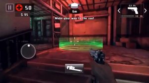 Dead Trigger 2 Android Gameplay