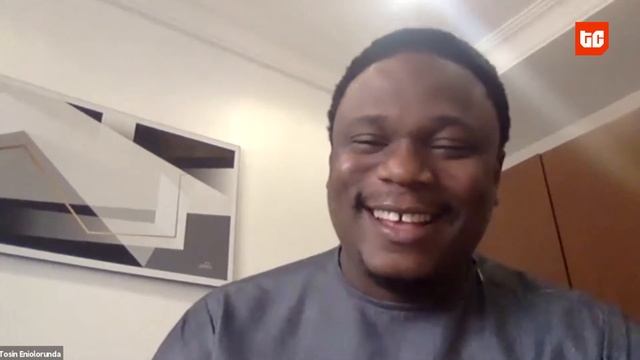 Building last-mile fintech products for Africans: Tosin Eniolorunda on TechCabal Live смотреть онлайн
