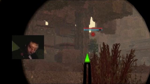 Ты понимаешь что ты свободовец? - Stalcraft смотреть онлайн