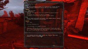 Stalker Anomaly 1.5.0 Смертный Грех Финал #25 [2K]