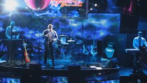 Эстрада 08 Только знай 29 04 2016