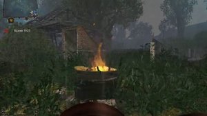 S.T.A.L.K.E.R.-RYTP/ пуп ритп