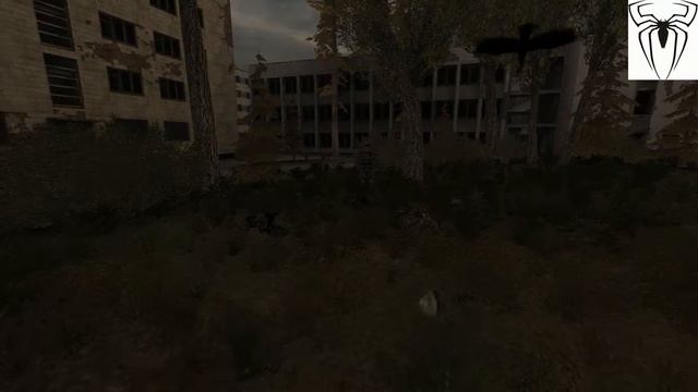 Stalker:Зов Припяти Прохождение# 11