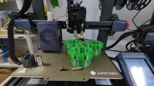 Замена термобарьера Anycubic Kobra 2/2Pro. ЕСТЬ НЮАНСЫ!