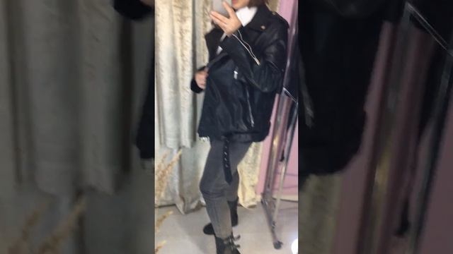 Куртка-косуха 1(L)модель смотреть онлайн