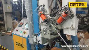 Автоматическая засыпка дистанционной рамки