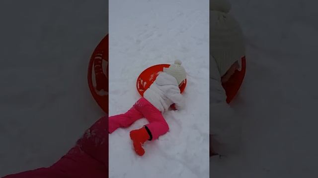 Прогулка 21.01.2018 в ЭВА Nordman Kids